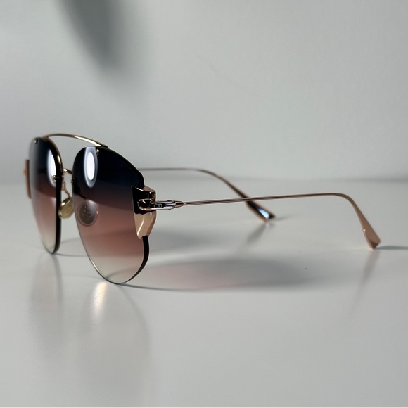 *NWOT DIOR ‘STRONGER’ SUNGLASSES - Picture 5 of 9